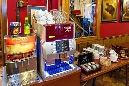 Szálloda Jicin Superior