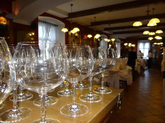 Szálloda Jicin Superior