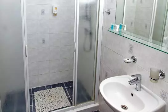 Szálloda Jicin Superior