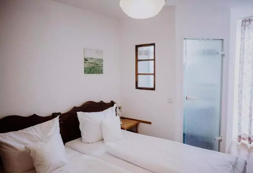 酒店 Kapuzinergarten Panorama