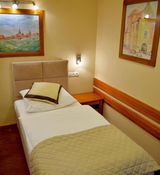 호텔 Karczma Chełmińska