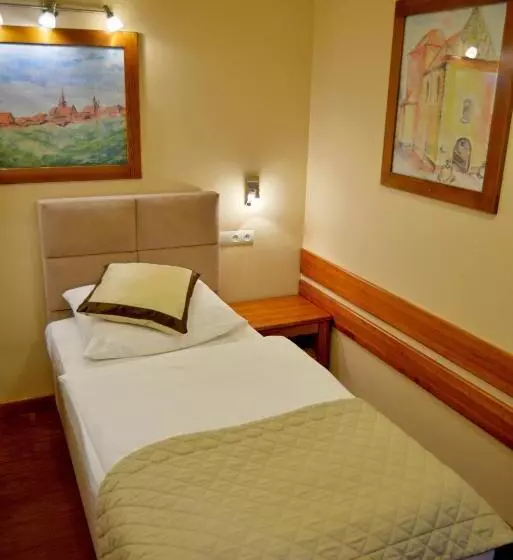 ホテル Karczma Chełmińska