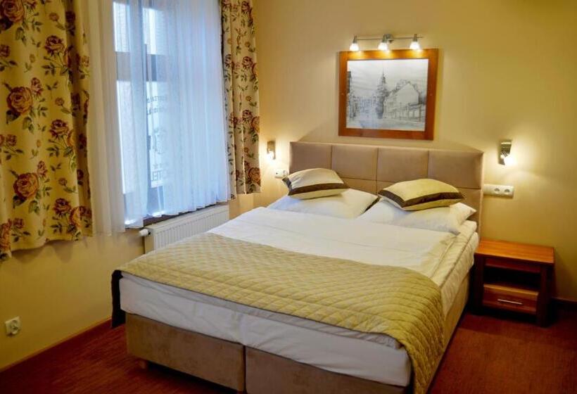 호텔 Karczma Chełmińska