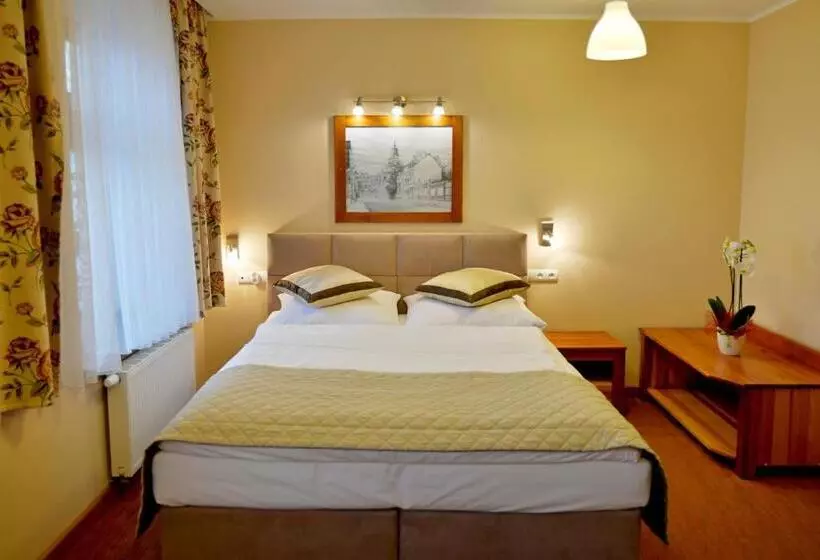 ホテル Karczma Chełmińska