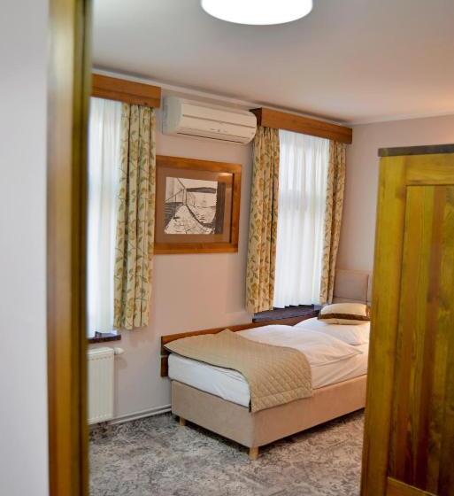 호텔 Karczma Chełmińska