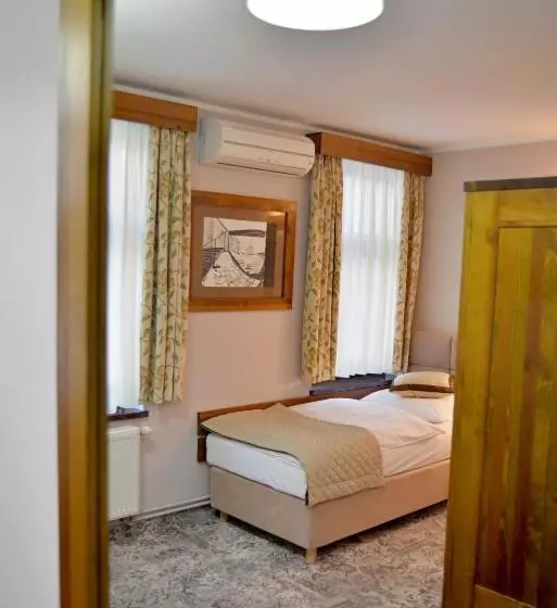 ホテル Karczma Chełmińska