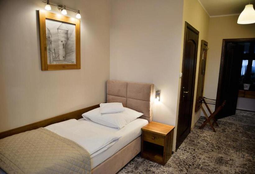 호텔 Karczma Chełmińska