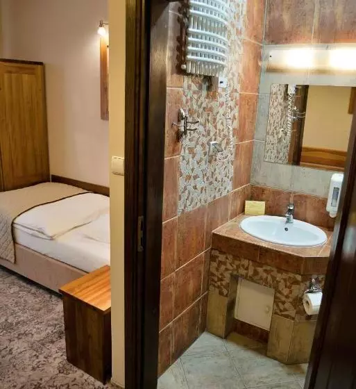 ホテル Karczma Chełmińska