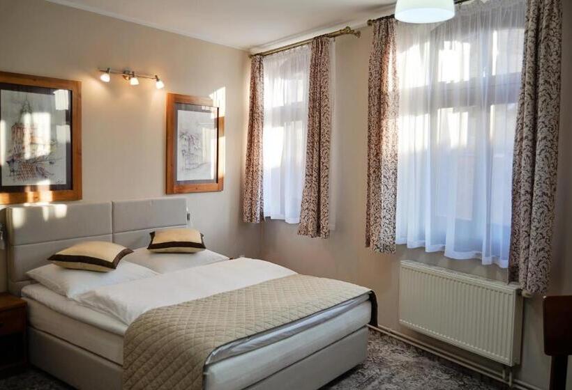 호텔 Karczma Chełmińska