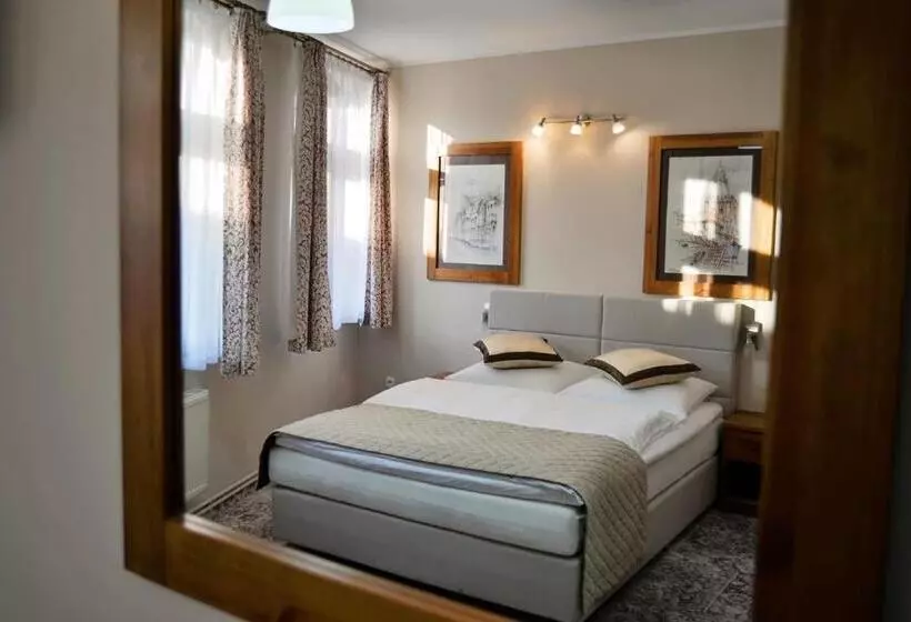 ホテル Karczma Chełmińska