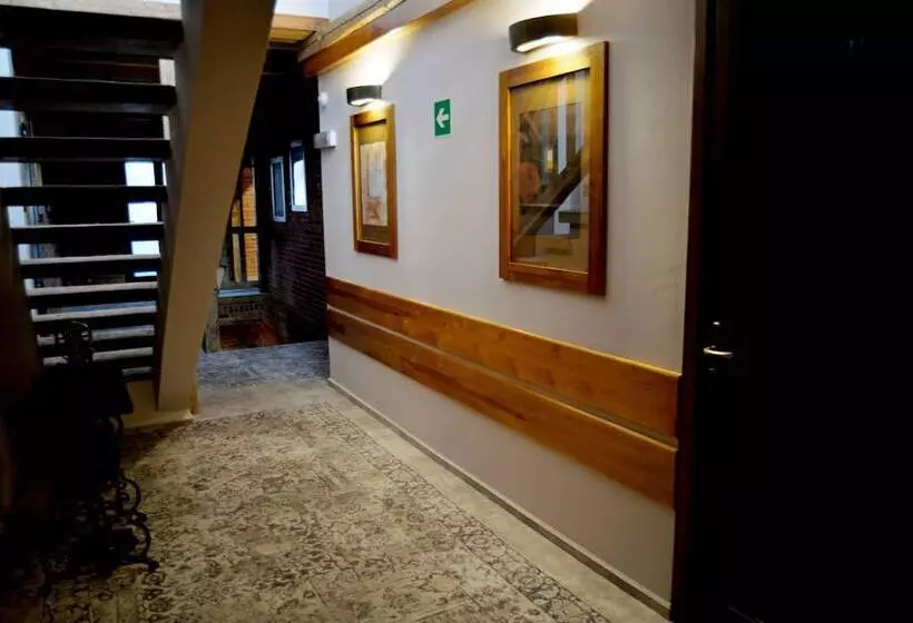 ホテル Karczma Chełmińska