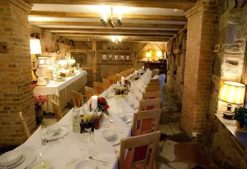 ホテル Karczma Chełmińska