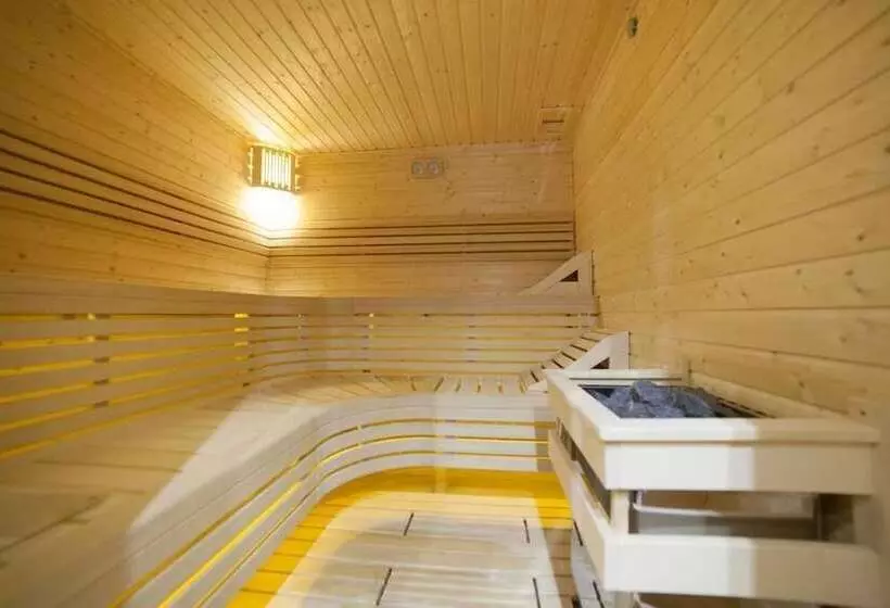 ホテル Karczma Chełmińska