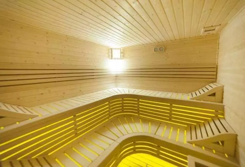 ホテル Karczma Chełmińska