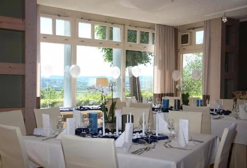 Inklusions Und Panorama Hotel Kochsberg