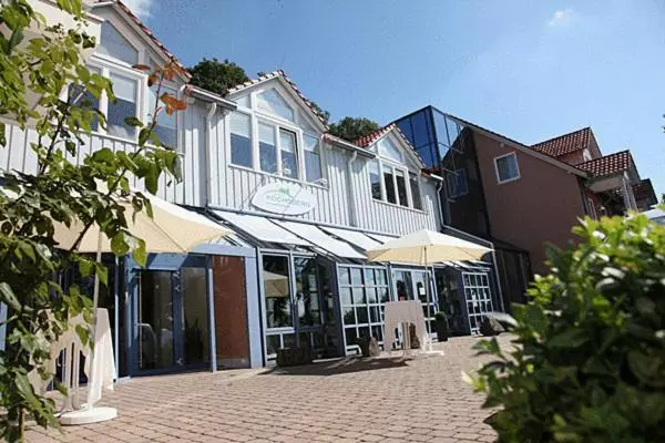 Inklusions Und Panorama Hotel Kochsberg