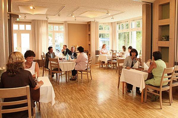 Inklusions  Und Panorama Hotel Kochsberg