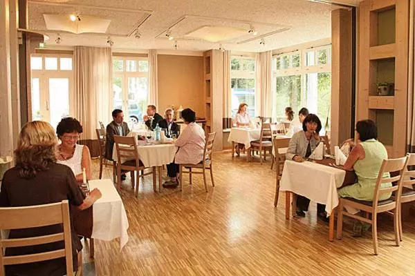 Inklusions Und Panorama Hotel Kochsberg