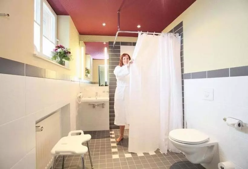 Inklusions Und Panorama Hotel Kochsberg