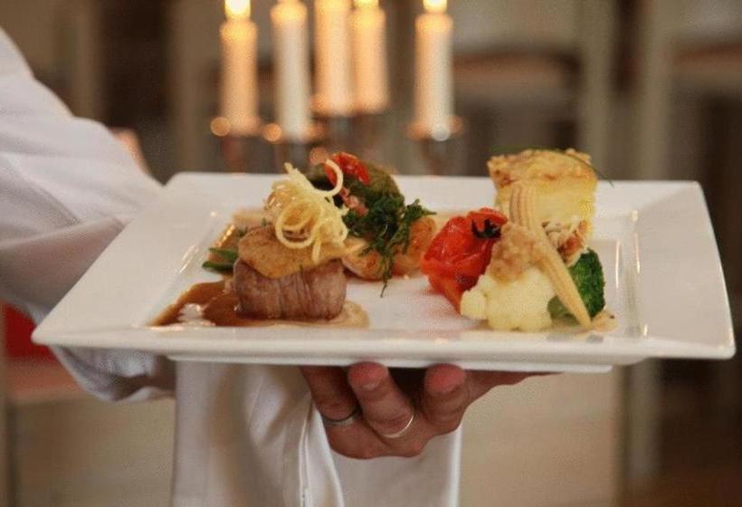 Inklusions  Und Panorama Hotel Kochsberg