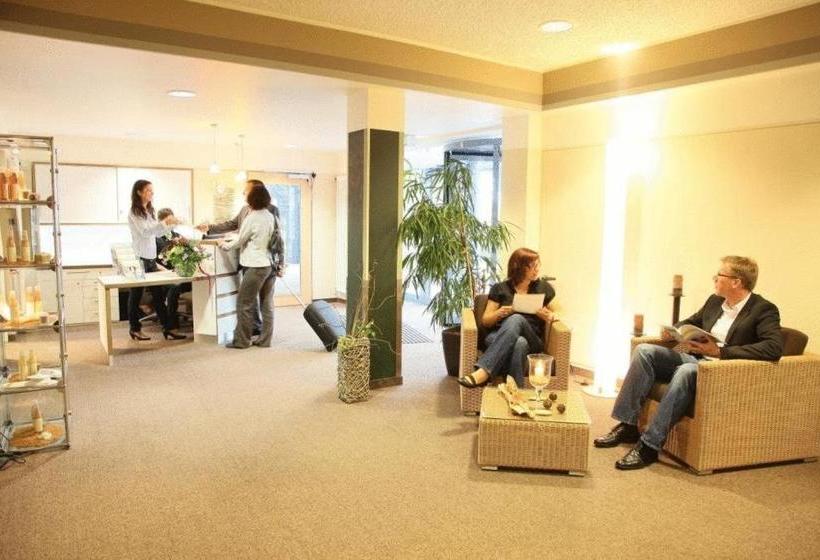 Inklusions  Und Panorama Hotel Kochsberg