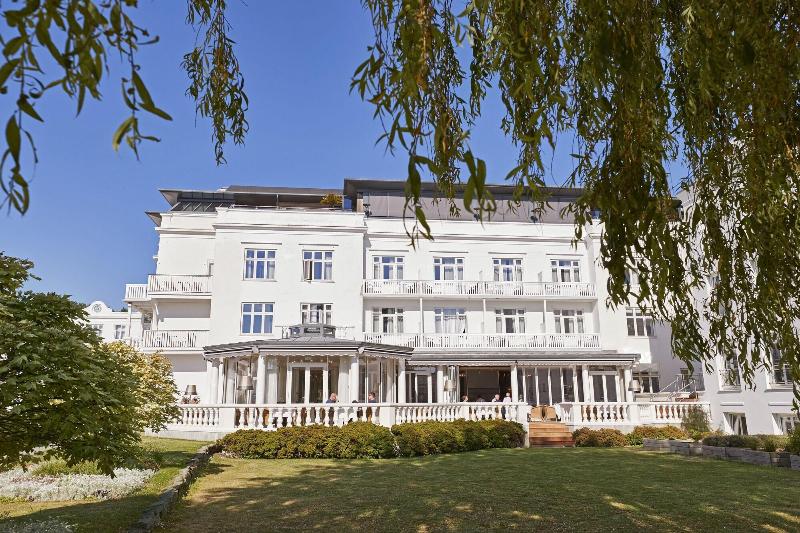 Kurhotel Skodsborg