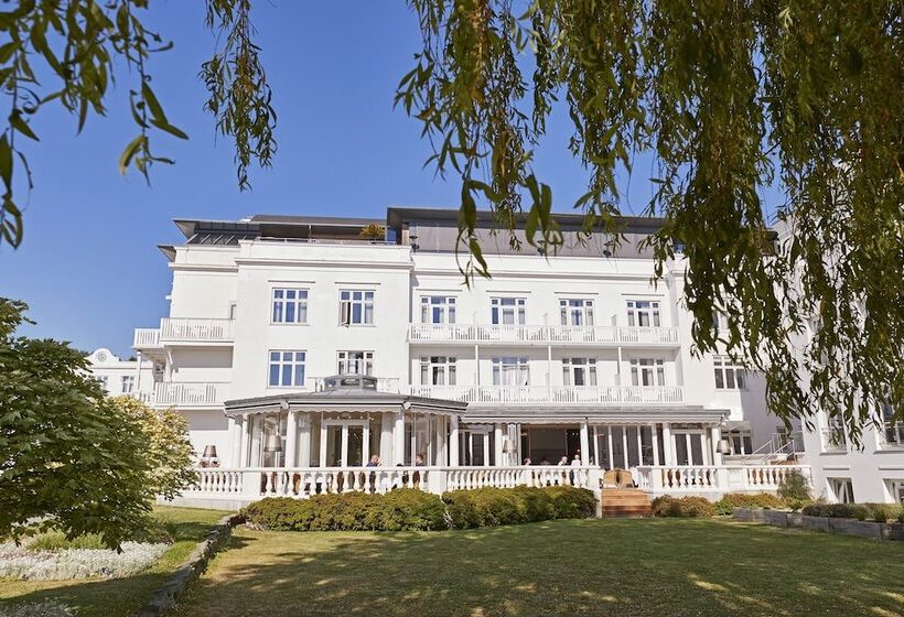 Kurhotel Skodsborg