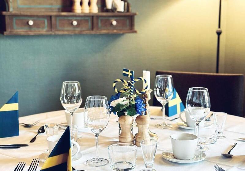 בית מלון כפרי L Miskarp