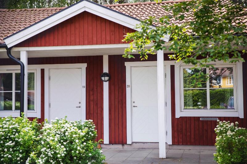 בית מלון כפרי L Miskarp