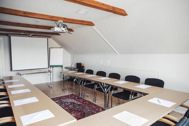 בית מלון כפרי L Miskarp