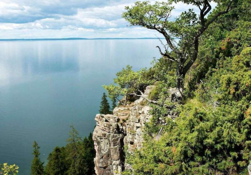 בית מלון כפרי L Miskarp