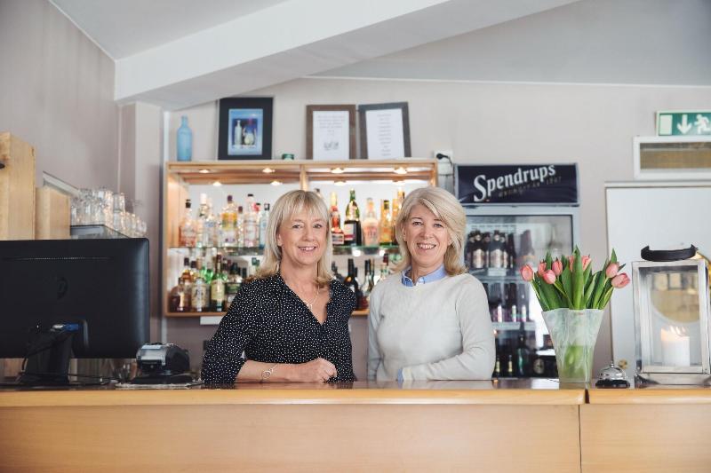 בית מלון כפרי L Miskarp