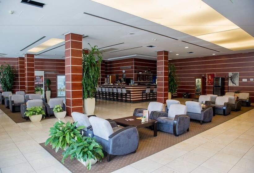 ホテル Lycium Debrecen