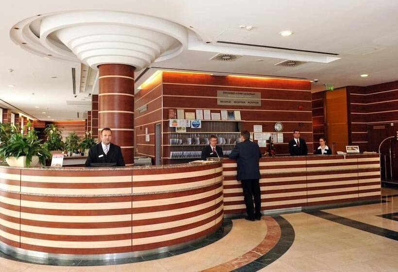 ホテル Lycium Debrecen