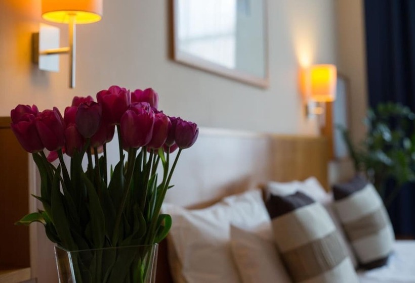 ホテル Lycium Debrecen