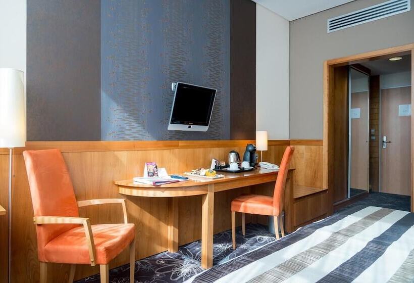 ホテル Lycium Debrecen