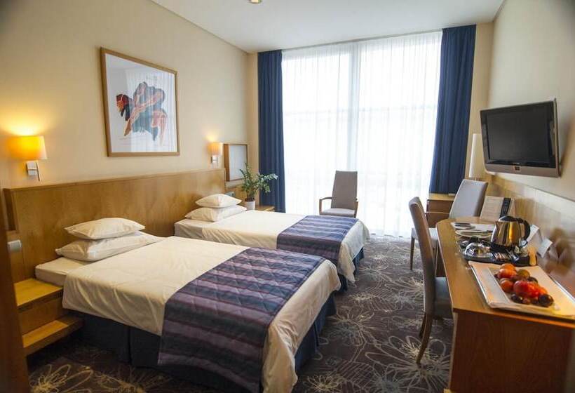 ホテル Lycium Debrecen