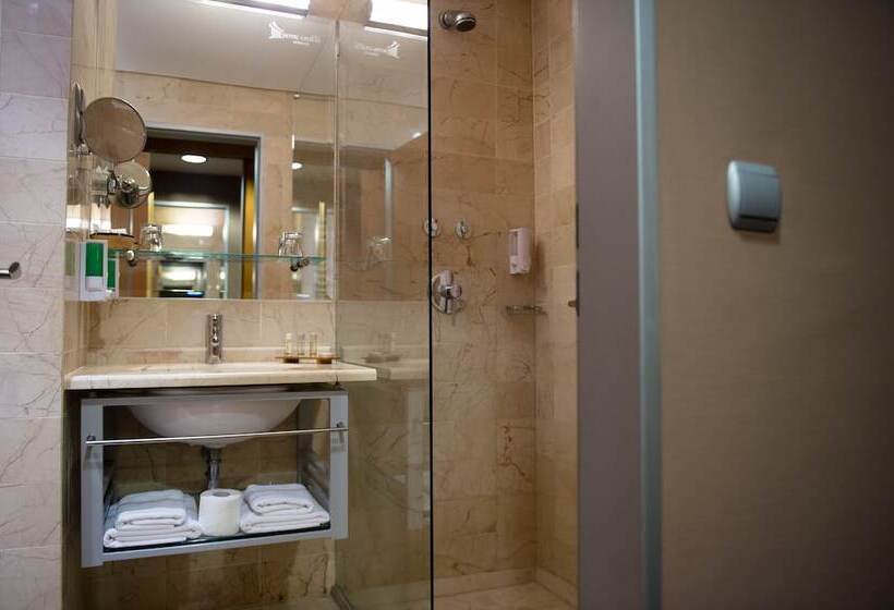 ホテル Lycium Debrecen