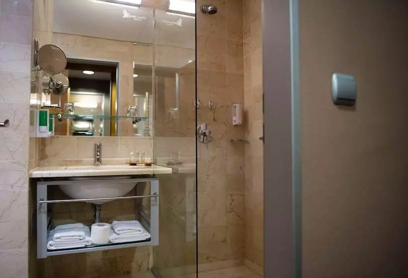 Отель Lycium Debrecen