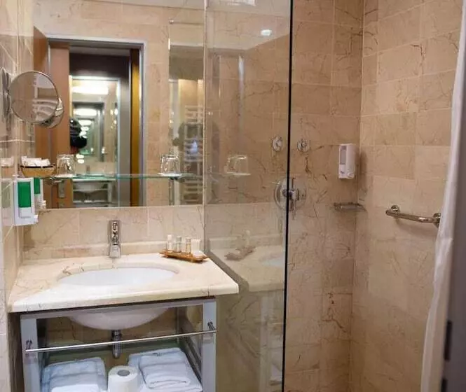 Отель Lycium Debrecen