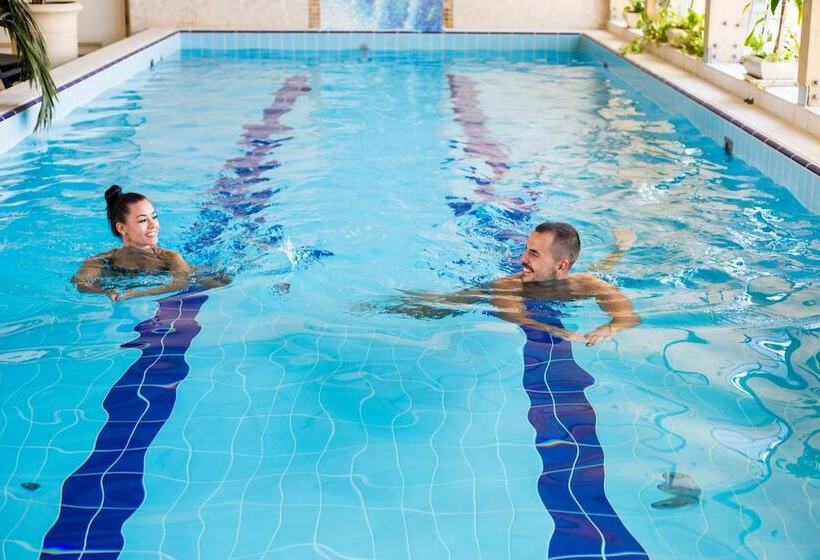 ホテル Lycium Debrecen