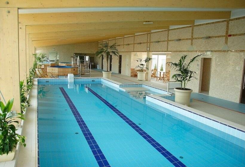 ホテル Lycium Debrecen