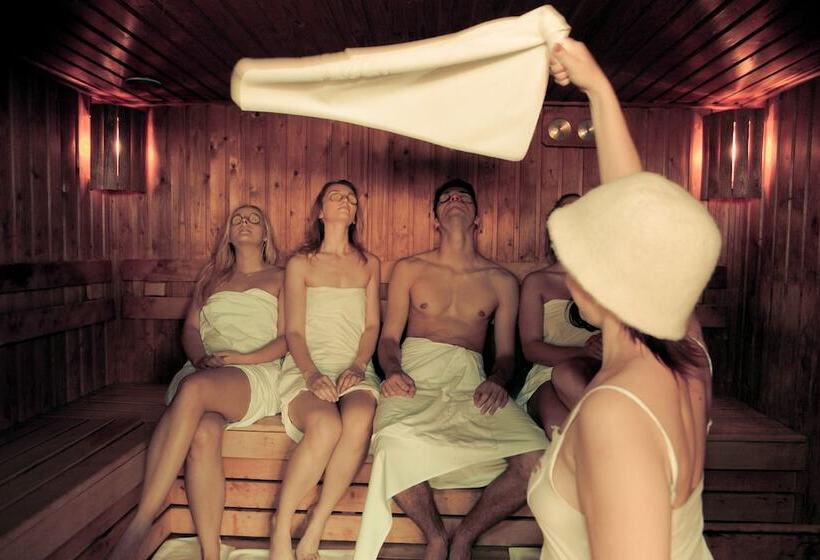 ホテル Lycium Debrecen