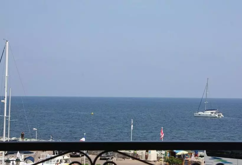 בית מלון כפרי Marina D'oro