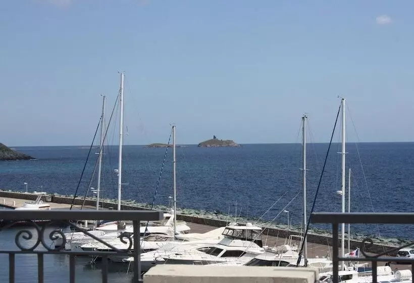 בית מלון כפרי Marina D'oro