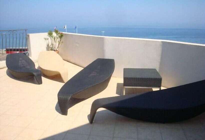 ホテル Marina D'oro