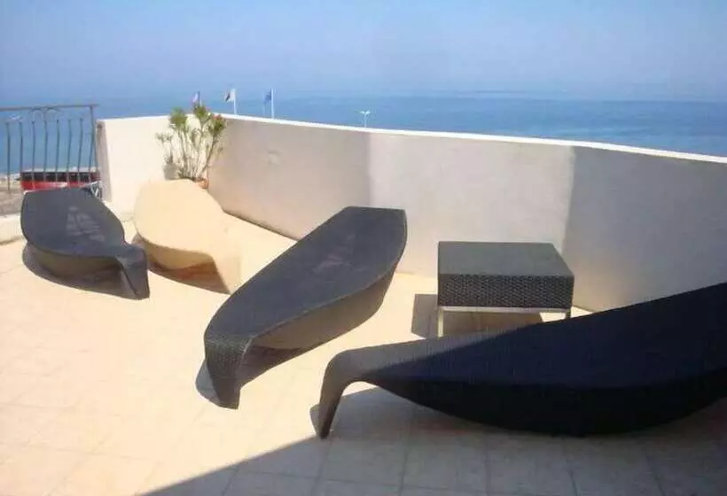 בית מלון כפרי Marina D'oro