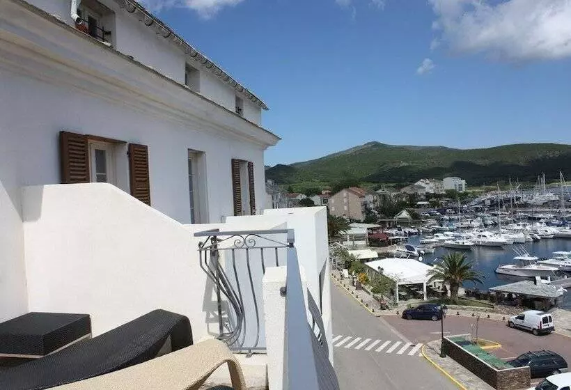 בית מלון כפרי Marina D'oro