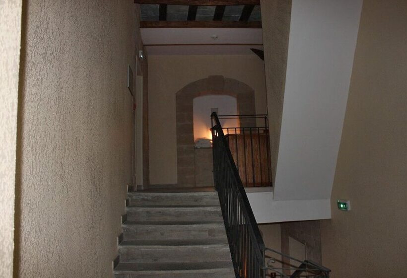 ホテル Marina D'oro