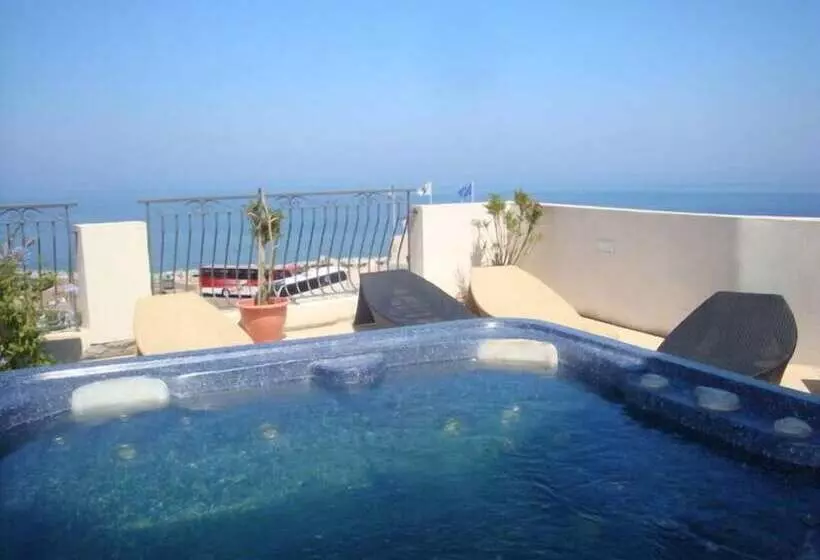 בית מלון כפרי Marina D'oro